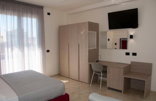 Martinsicuro Bed & Breakfast | D'ANNUNZIO suites