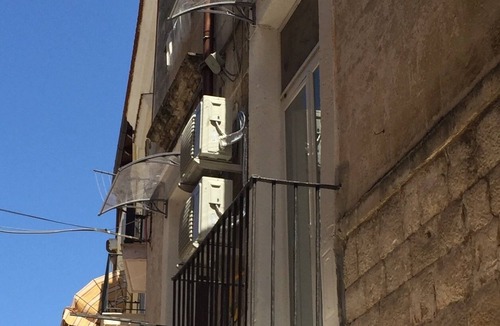 Old Town House | D'Epoca Apartment in the Ancient Village