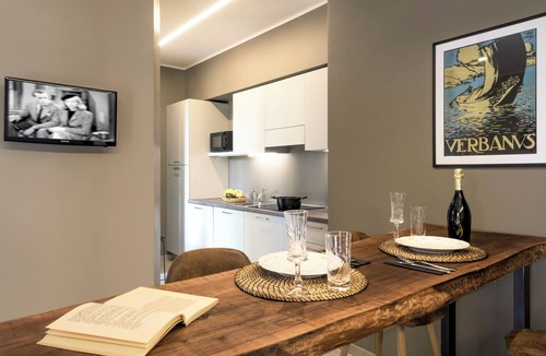Agrano Apartment | d'Ocalée Holiday Experience