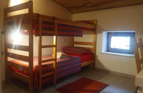 Sant'Anna d'Alfaedo House | Da Andrea e Raffaella