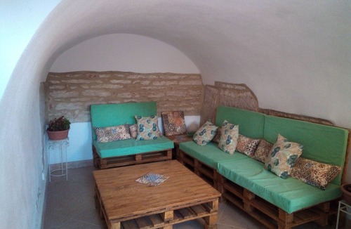 Sant'Anna d'Alfaedo Bed & Breakfast | Da Andrea e Raffaella: B&B in the hills, between Lessinia and Valpolicella