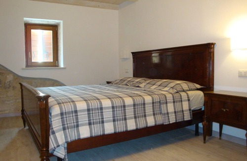 Sant'Anna d'Alfaedo Bed & Breakfast | Da Andrea e Raffaella: B&B in the hills, between Lessinia and Valpolicella