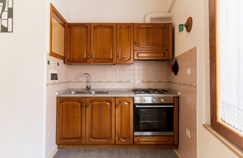 Ulassai Apartment | Da Aunt Vittoria - Short Term Rentals Italy