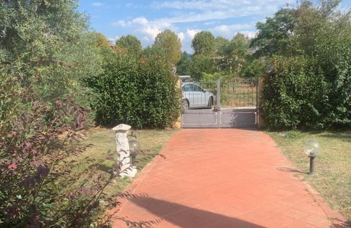 Capostrada House | Da Barbara