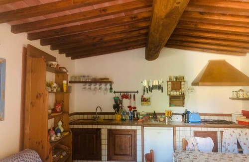 Capostrada House | Da Barbara
