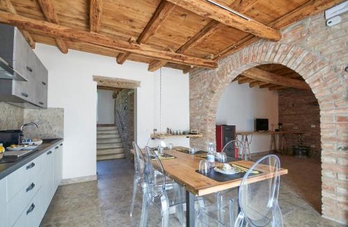 Arre Apartment | Da Brussio