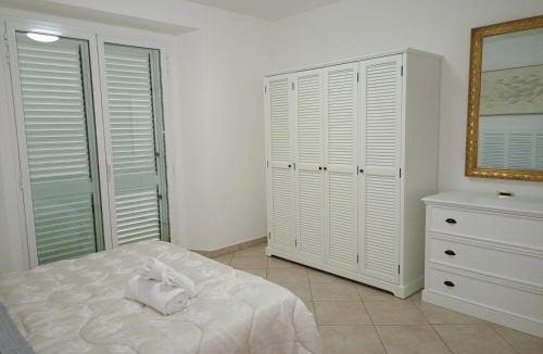 Grottammare Apartment | Da Enza - Appartamento al mare