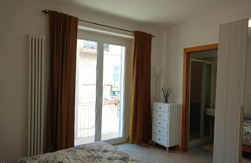 Grottammare Apartment | Da Eolo - Appartamento al mare