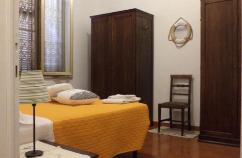 Cecina Hotel | Da Fiore