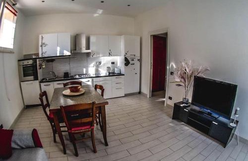 Zona LIII Tomba di Nerone Apartment | Da House Montefiascone