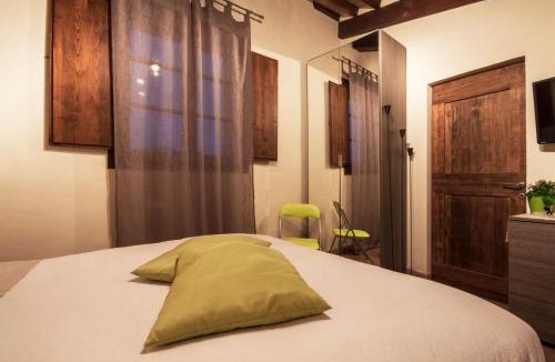 Montefollonico House | Da Leo