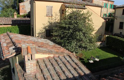 Montefollonico House | Da Leo