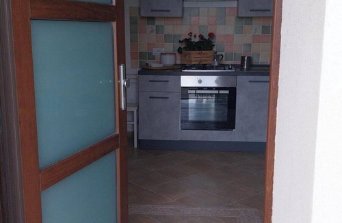 Torrevecchia Teatina Apartment | " Da Lucia" Immersed in nature!