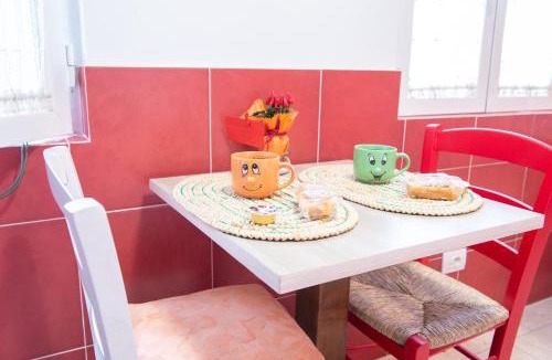 Pigneto Bed & Breakfast | Da Merion