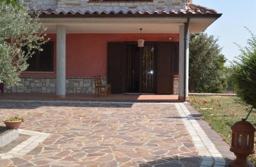 Matrice Bed & Breakfast | Da Nicolò