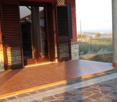 Matrice Bed & Breakfast | Da Nicolò