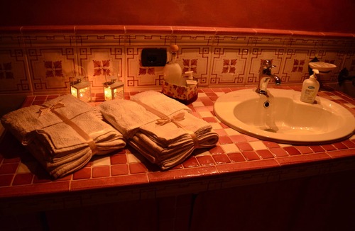 Matrice Bed & Breakfast | da Nicolo