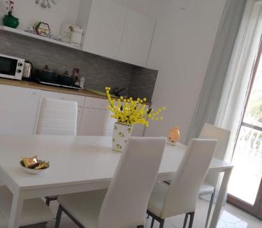 Scafati Apartment | Da Ninnilla Holiday Home Scafati