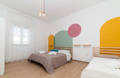Carovigno House | Da Nonna Marzia