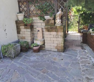 Budrio House | Da Nonna Rosa