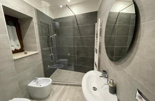 San Marco dei Cavoti House | "Da Peppe e Melina"