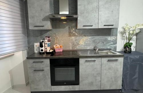 Fornelli Apartment | Da Riccardo