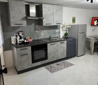 Fornelli Apartment | Da Riccardo