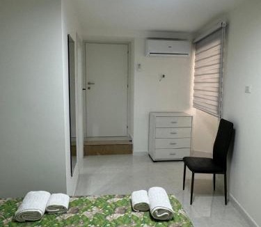 Fornelli Apartment | Da Riccardo