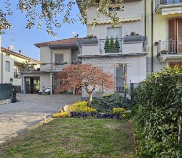 Mozzo Apartment | da Romy Holiday House