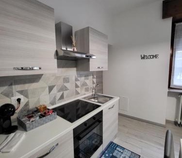Mozzo Apartment | da Romy Holiday House