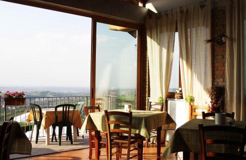 Neviglie Bed & Breakfast | DA ROSA B&B
