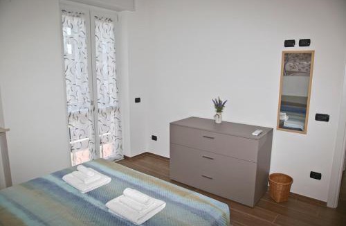 Legnano Apartment | Da Santa - Center, Fiera Rho, Malpensa, Milan, Laghi