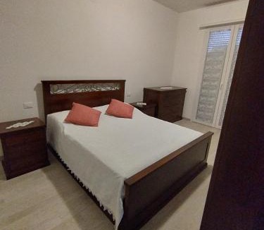 Medelana Apartment | Da Silvana