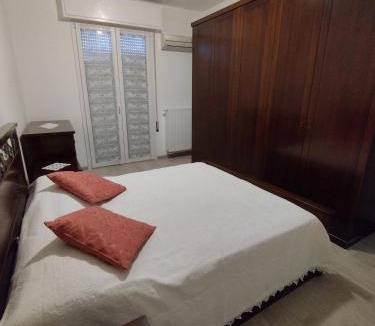 Medelana Apartment | Da Silvana