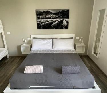 Borso del Grappa Apartment | da Toni Guesthouse