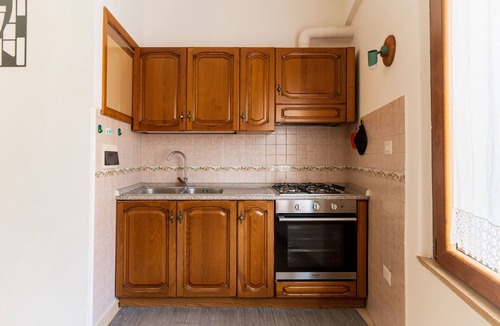 Ulassai Apartment | da Zia Vittoria - Two Bedroom Apartment, Sleeps 4