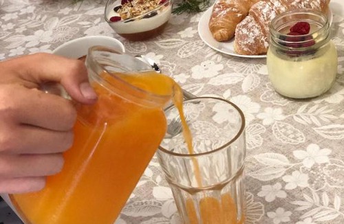Cles Bed & Breakfast | DAD HOME