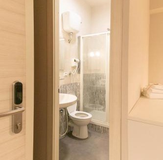 Suburbio XI della Vittoria House | Dafne Room Suites con terrazza