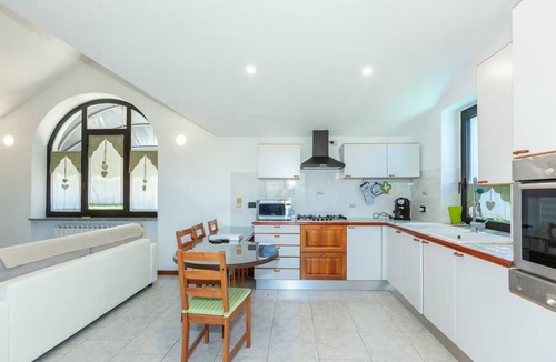 Carbonate Apartment | Dai Gheller Holiday home between Como/Milan/Varese/Lugano