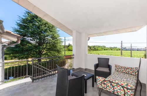 Carbonate Apartment | Dai Gheller Holiday home between Como/Milan/Varese/Lugano