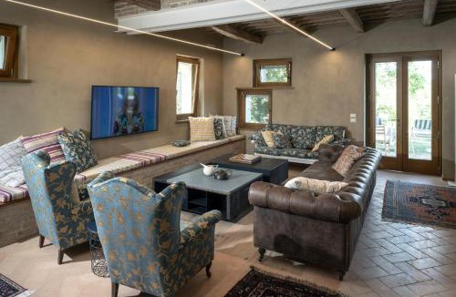Santa Veneranda Bed & Breakfast | Dai Ventu
