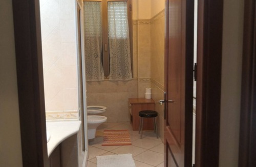 Drapia House | Dal Barone Rooms & Apartment