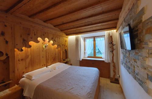 Cortina d'Ampezzo Apartment | Daniela Apartment