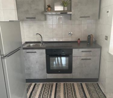 Nichelino Apartment | Daniela; vacanza e/o lavoro