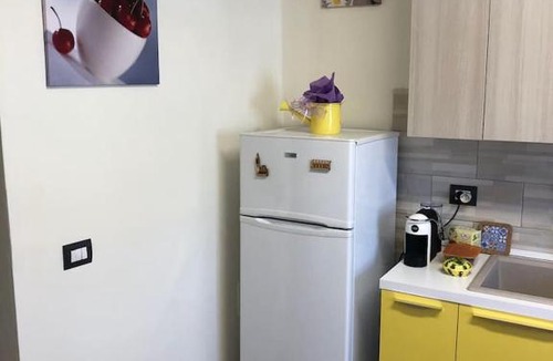 Pistoia Apartment | Daniele Guest Apartment