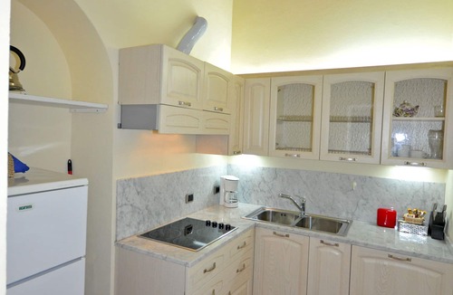 Volterra Apartment | Dante 6 - Apartment with swimming pool