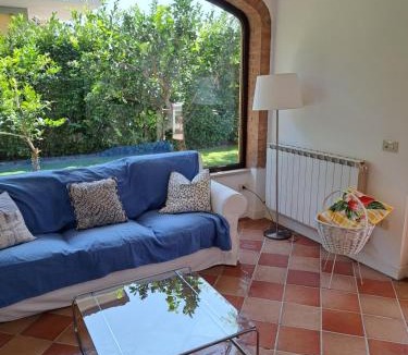 Loreto Aprutino Apartment | Daphne Experience
