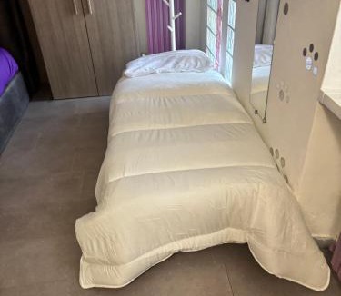 Casatenovo Apartment | Davide's House