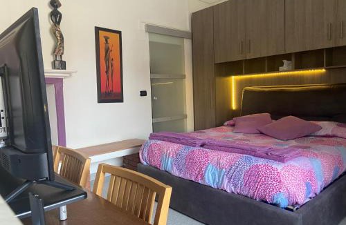 Casatenovo Apartment | Davide's House