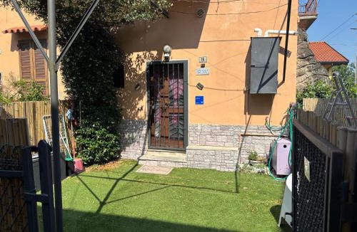 Casatenovo Apartment | Davide's House